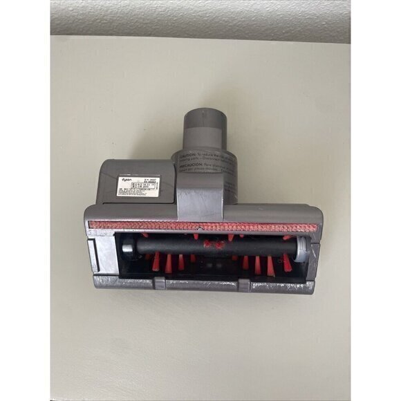 Dyson V6 205520 Absolute Mini Motorized Brush Head Attachment Tool - Picture 1 of 6
